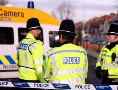 Συναγερμός στο Κόβεντρι: Βρέθηκε ύποπτο δέμα